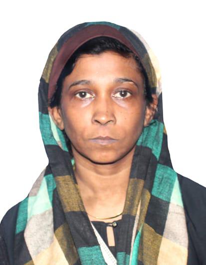 fathima nazreen